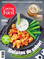 Cocina Fácil